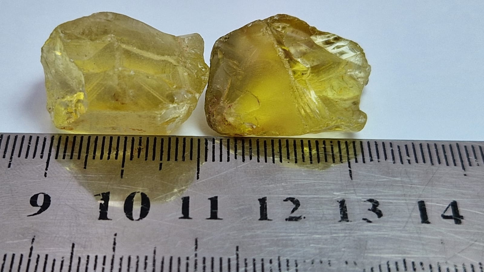 79.00 ct Citerian from Nigeria — view 2